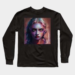 DREAM GIRL Long Sleeve T-Shirt